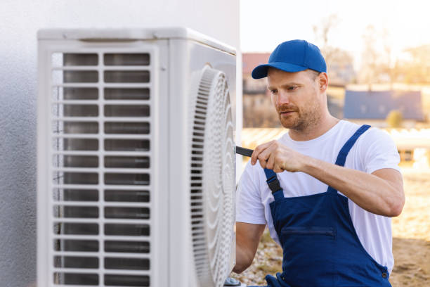 Best Affordable HVAC services  in Hayfield, MN
